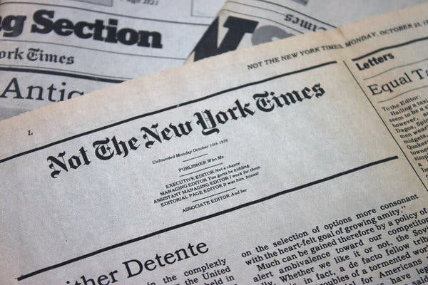 argumentative articles in the new york times